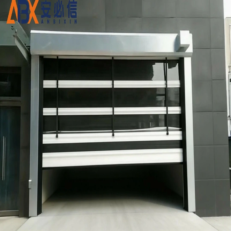 淮南柔性门