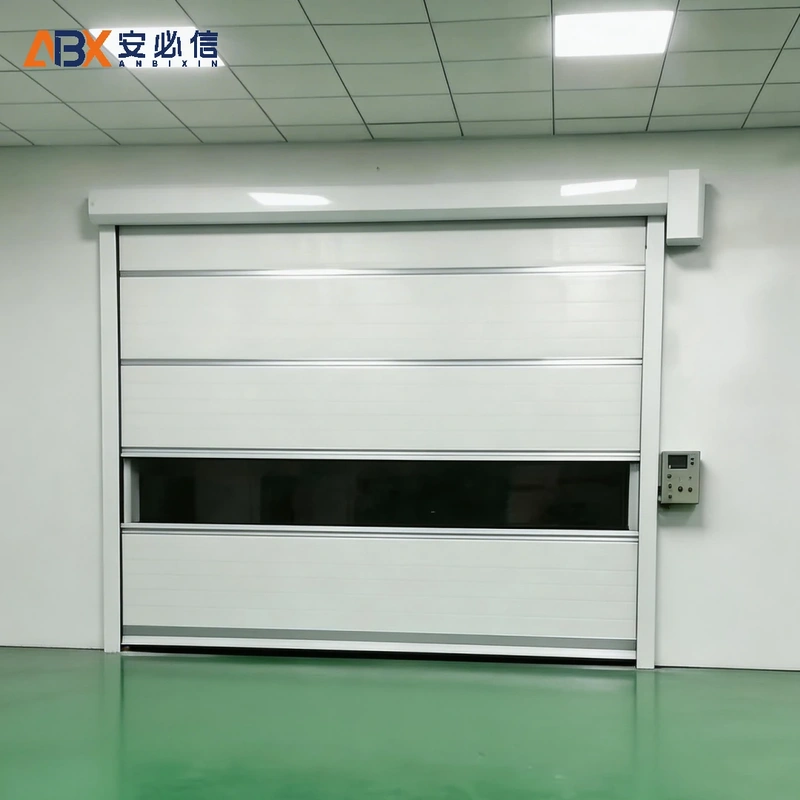 淮南快速门