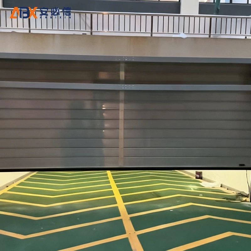 淮南洁净室高速门